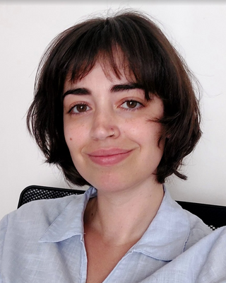 Foto de Pilar Aylén Luparia, Psicólogo, Lic. en Psicología, Psic.