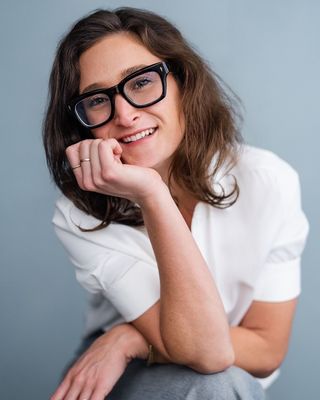 Photo of Ericka King, Psychiatric Nurse Practitioner, PMHNP