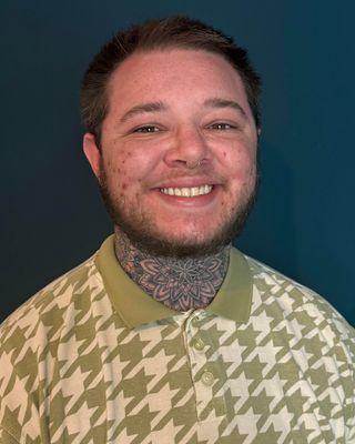 Photo of August Crowley, Clinical Social Work/Therapist, LCSW