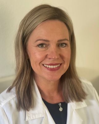 Photo of Melody Higgins, Psychiatric Nurse Practitioner, PMHNP