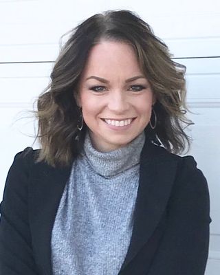 Photo of Crissy Cates, Licensed Professional Counselor, MS, LPC