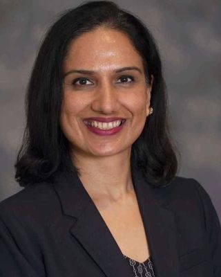 Photo of Dr. Sandeep Kaur, Psychiatrist, MD