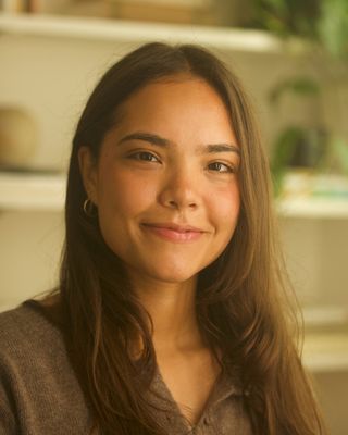 Photo of Jennie Dopf - Jennie Dopf - Therapy for Young Adults, Marriage & Family Therapist Associate, AMFT