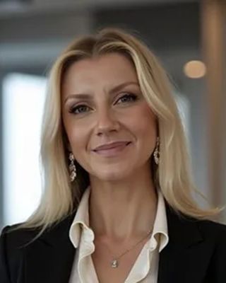 Photo of Monica Daugherty, Psychiatric Nurse Practitioner, APRN, CNM, PMHNP-B