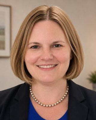 Photo of Laura P McLafferty, Psychiatrist, MD