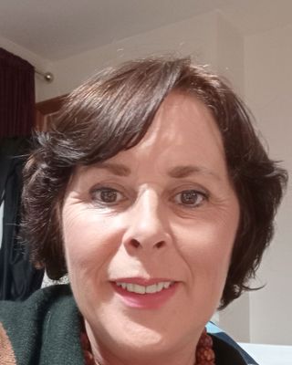 Photo of Paula Jane Howell, Counsellor, MBACP