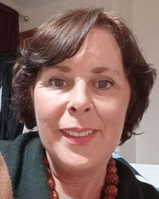 Photo of Paula Jane Howell, Counsellor, MBACP Accred