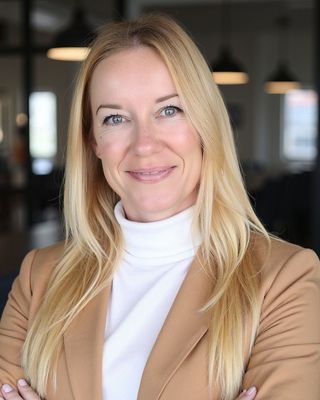 Photo of Christine Roberts, Clinical Social Work/Therapist, LCSW