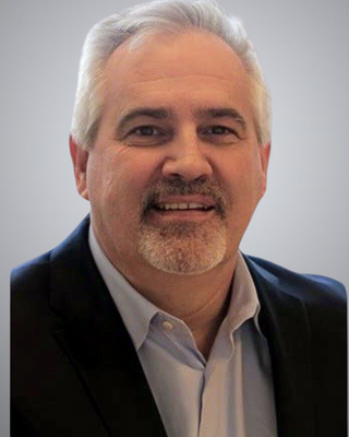 Photo of Joe Willis, Marriage & Family Therapist Associate, LAMFT