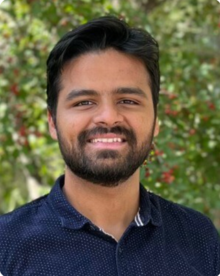 Photo of Keshav Rai Goud, Licensed Professional Counselor Associate in Converse, TX