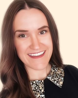 Photo of Caroline Whitaker, Psychiatric Nurse Practitioner, MSN, PMHNP