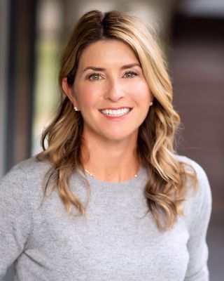 Photo of Allyson Lane, Licensed Professional Counselor, MS