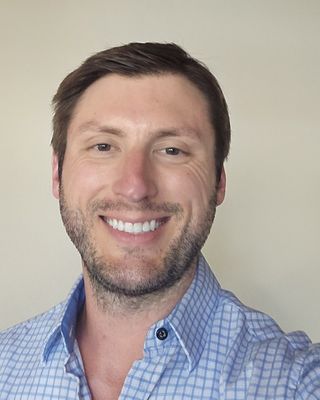 Photo of Taylor Michael Dalstrom, Licensed Professional Counselor, LCPC
