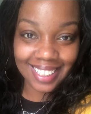 Photo of Taleah Cooper, Licensed Professional Counselor, LPC