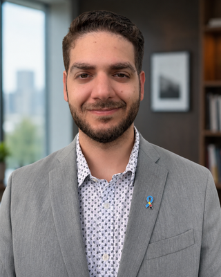 Photo of Kevin Skier, Psychiatrist, MD