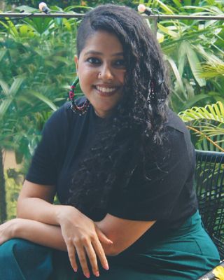 Photo of Vaishnavi Bhaskar Dinakar, Psychotherapist in Bukit Merah, Singapore, Singapore