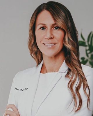 Photo of Ranie Meyer, Psychiatric Nurse Practitioner, MSN, APRN, PMHNP, FNP-C