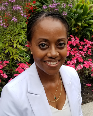 Photo of Princess Lee, Licensed Professional Counselor, LPC