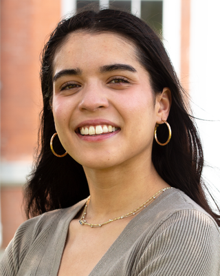 Photo of Amelia Marie Lopez, Pre-Licensed Professional