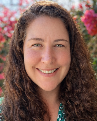 Photo of Giacinta Clark, Counsellor, MC, ACA-L2