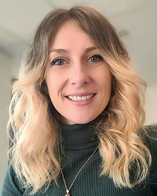 Photo of Kayla Thompson, Licensed Professional Counselor, LPC