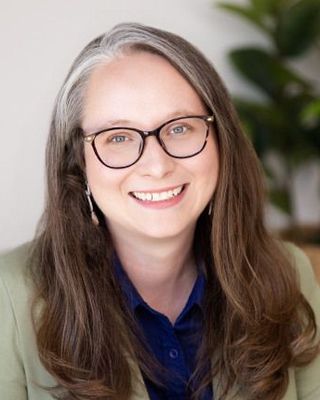 Photo of Anna Bohlinger, Marriage & Family Therapist, PhD, LMFT