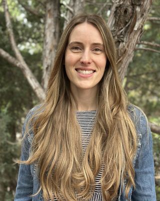 Photo of Virginia Kuhn, Licensed Professional Counselor, LPC