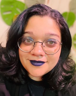 Photo of Angelica Washington, Licensed Mental Health Counselor, MS, LMHC
