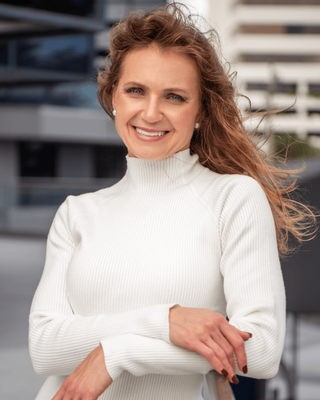 Photo of Yuliya Plotkin, Psychiatric Nurse, DNP, APRN