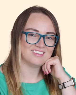 Photo of Sylwia Pawlik, Licensed Professional Counselor, MS, LPC