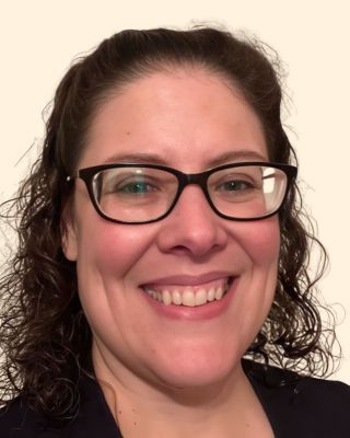 Photo of Elizabeth Stetter, Licensed Professional Counselor, MA, LPC