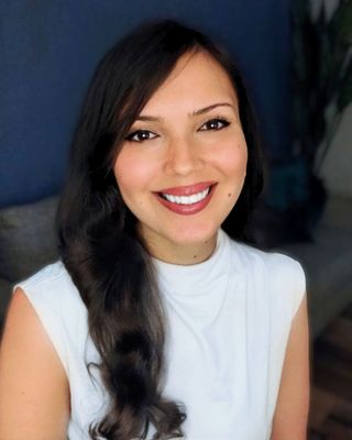 Photo of Shara Concepcion, Clinical Social Work/Therapist, LMSW, MA