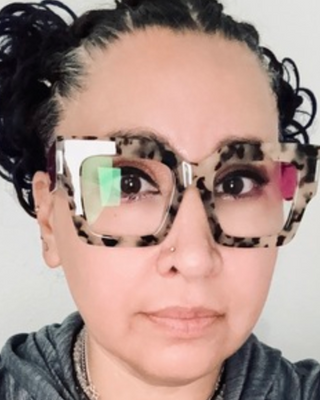 Photo of Jamie Lone Bear-Granbois, Licensed Professional Counselor