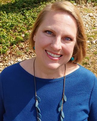 Photo of Caroline Gentry, Licensed Professional Counselor, LPC