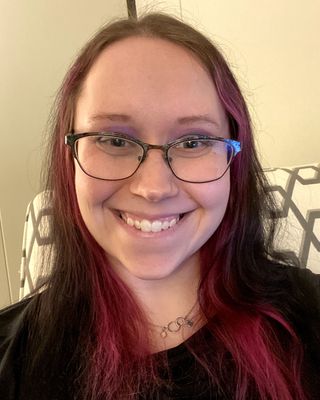 Photo of Catherine Hetzel, Licensed Professional Counselor, MS, LPC
