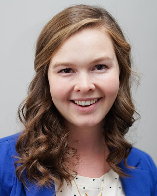 Photo of Krystal Cox, Marriage & Family Therapist Associate in Salt Lake City, UT