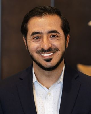 Photo of Osman Athar, MD, Psychiatrist