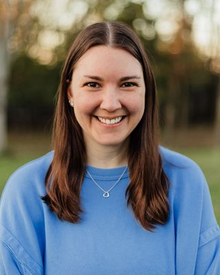 Photo of Ally May, Pre-Licensed Professional, MA