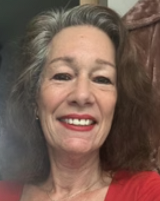 Photo of Alice Barton, Licensed Professional Counselor, LPC