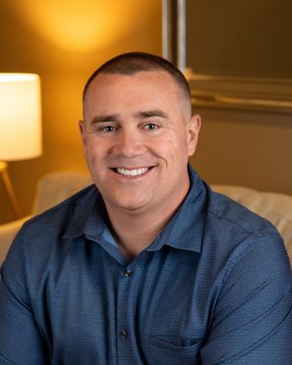 Photo of Brandon Ruby, Clinical Social Work/Therapist, LMSW