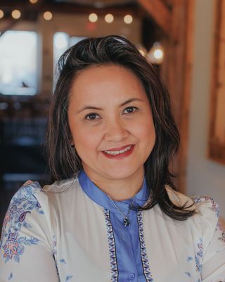 Photo of Margarette Lilly Aguinir, Psychiatric Nurse Practitioner, MSN, PMHNP