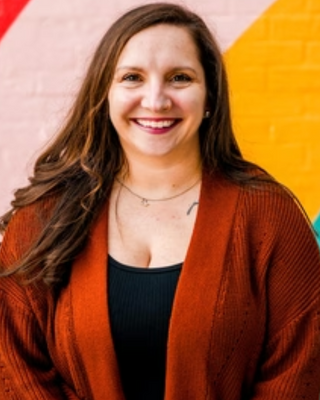 Photo of Ashley Scheetz, Licensed Mental Health Counselor, LMHC