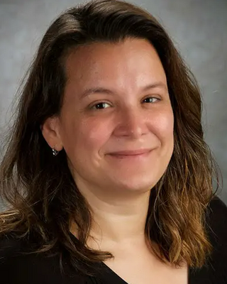 Photo of Rosana Lopez Haugh, Clinical Social Work/Therapist in Blacksburg, VA