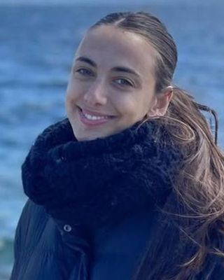 Foto de Luna Abas, Psicólogo, Lic. en Psicología, Psic.