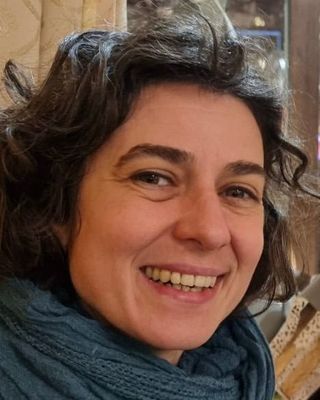 Photo of Roberta Aversa, Psychotherapist, MUKCP