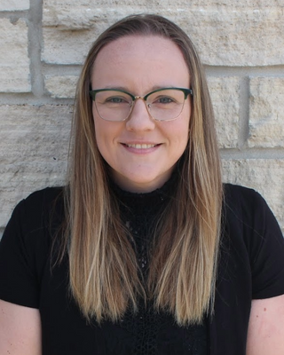Photo of Holly Miller, Counselor, LMHC