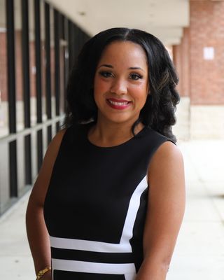 Photo of Rebecca Lauren Heron, Psychologist, PhD