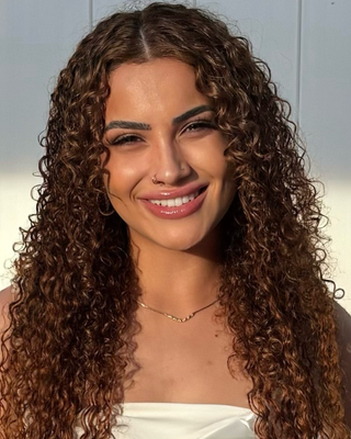 Photo of Hayley Victoria McGahan, Pre-Licensed Professional