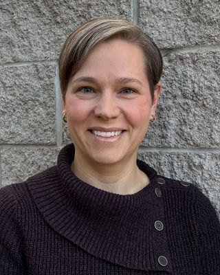 Photo of Marla Pender, Registered Psychotherapist (Qualifying), MA, MACP