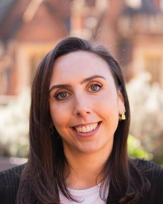 Photo of Dr Josephine Swede, Psychologist, PsychD, HCPC - Couns. Psych.